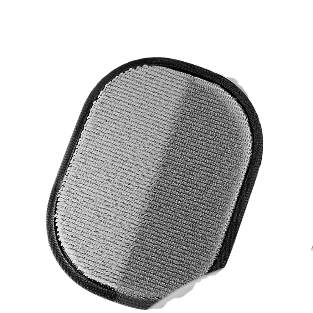 Reusable Cat & Dog Hair Removal Brush — Removes Fur from Furniture, Clothes & Carpets